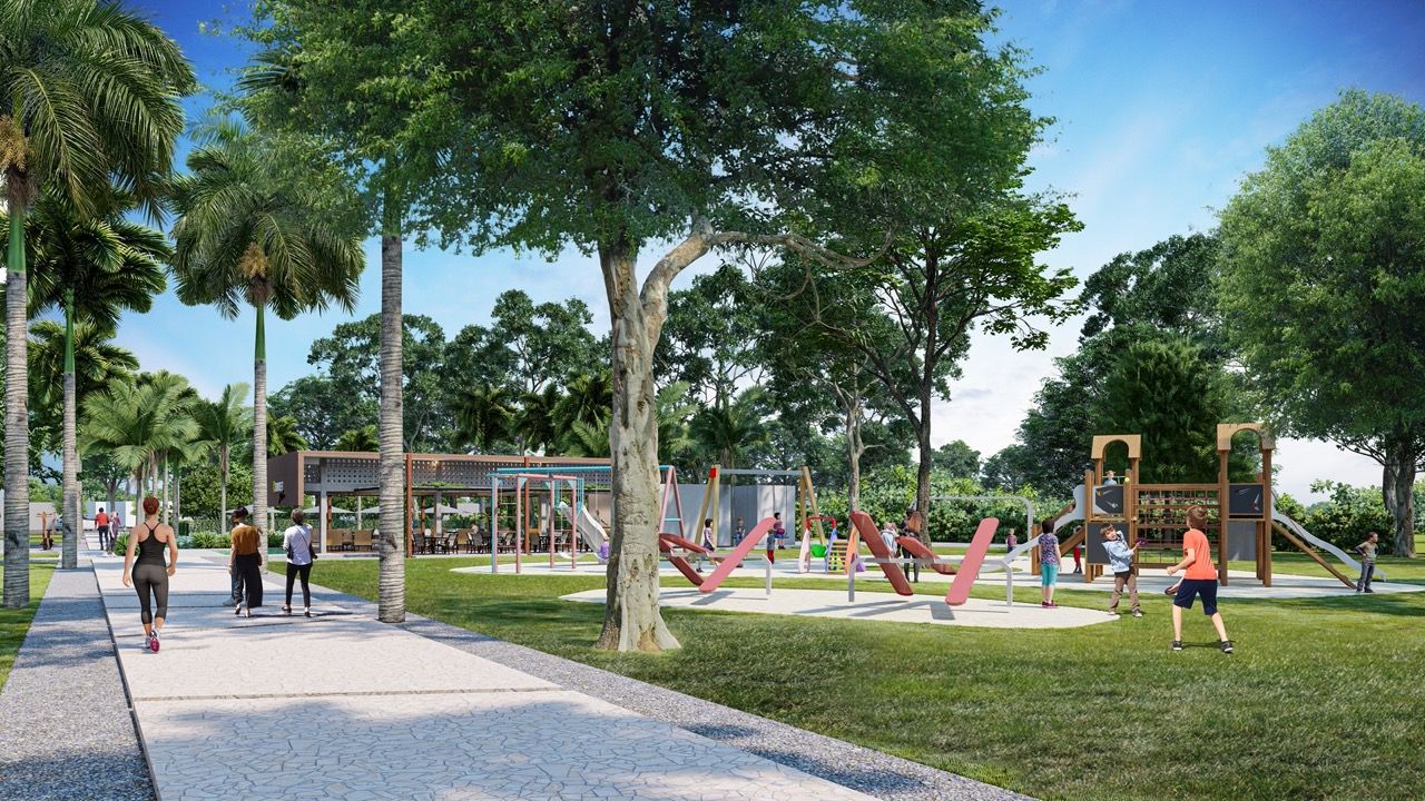 Вилла в Пунта-Кана, Доминиканская Республика, 66.3 м² - фото 13