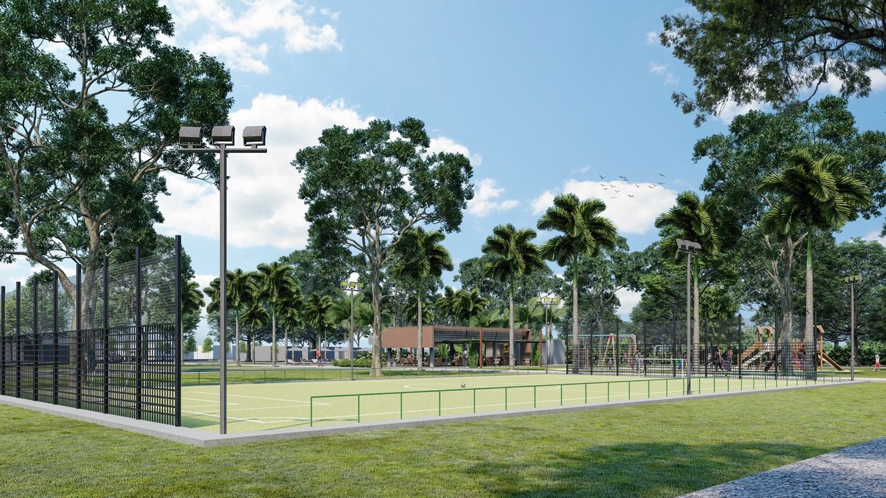 Вилла в Пунта-Кана, Доминиканская Республика, 66.3 м² - фото 14