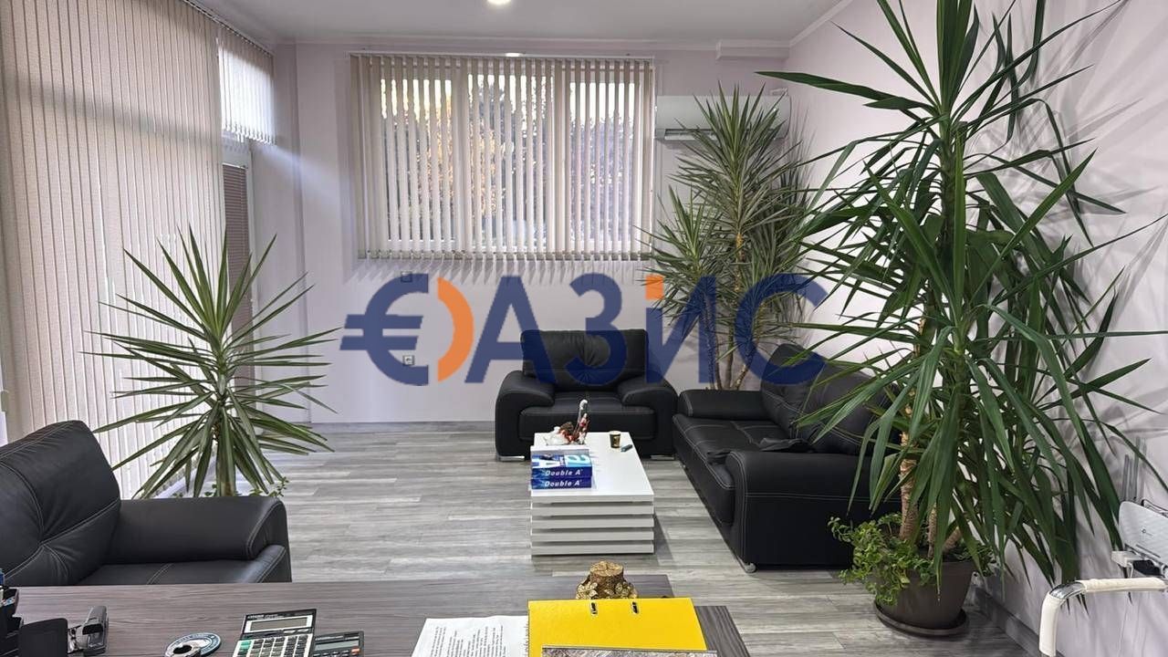 Магазин в Несебре, Болгария, 45 м² - фото 3