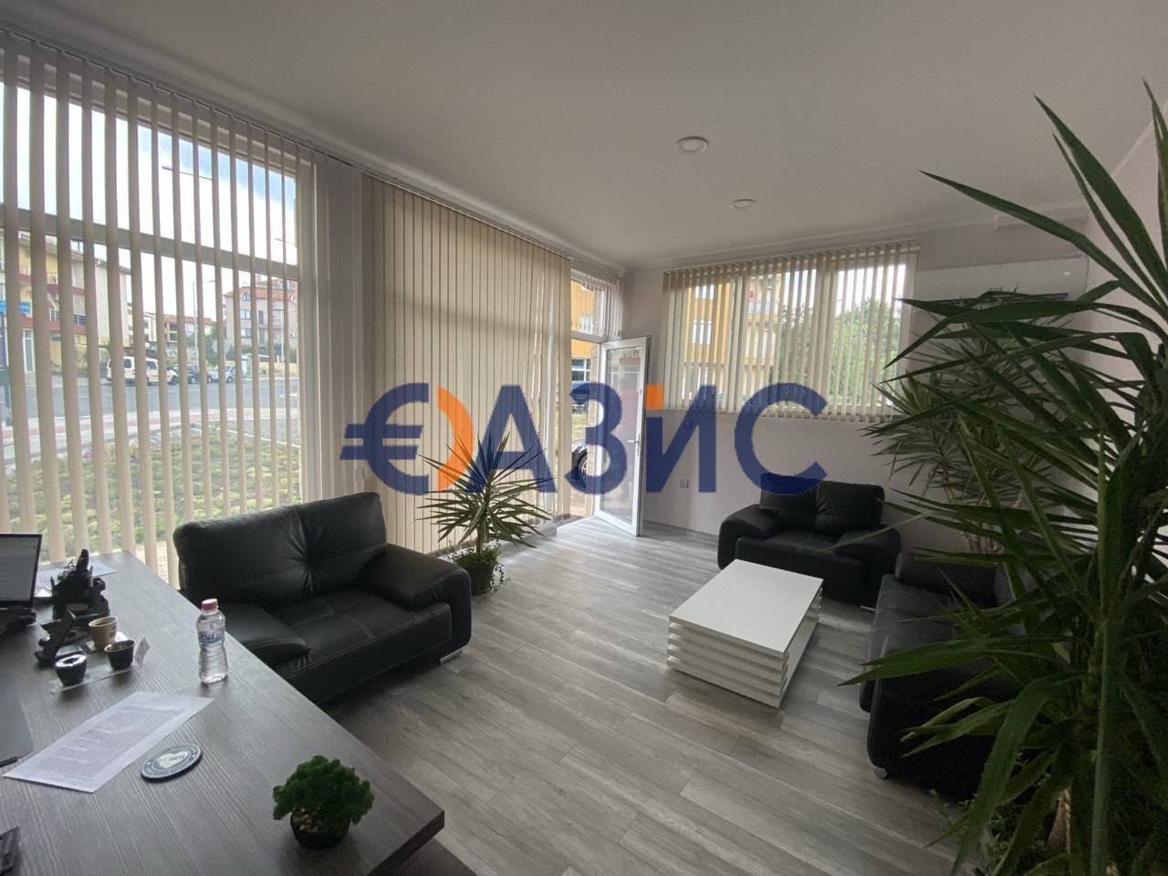 Магазин в Несебре, Болгария, 45 м² - фото 4