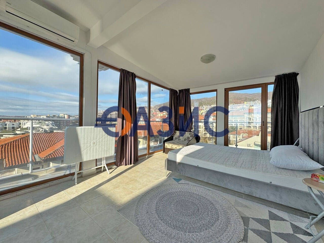 Апартаменты в Святом Власе, Болгария, 97 м² - фото 7