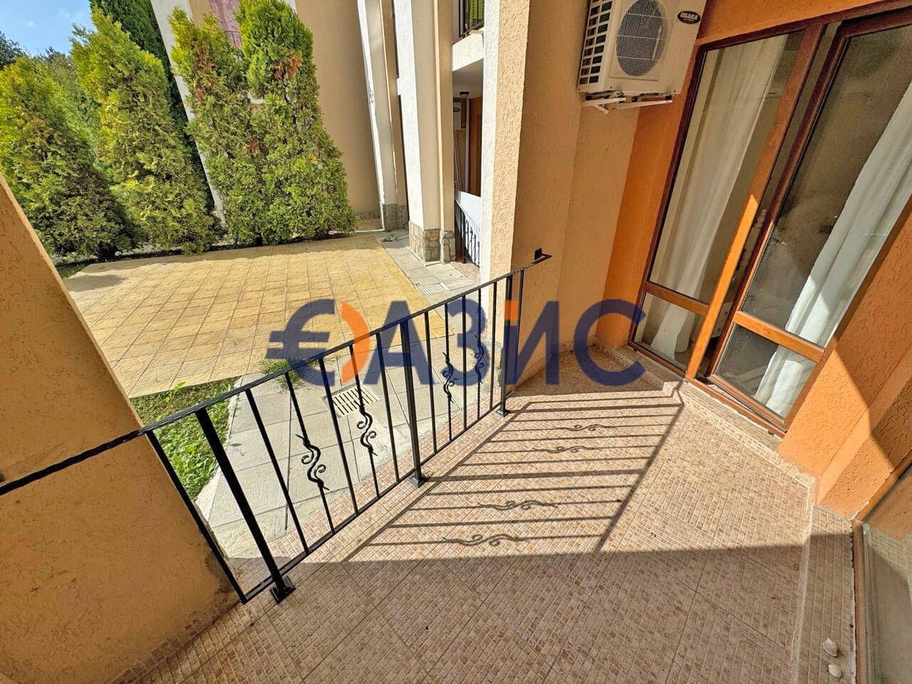 Апартаменты в Святом Власе, Болгария, 74 м² - фото 11