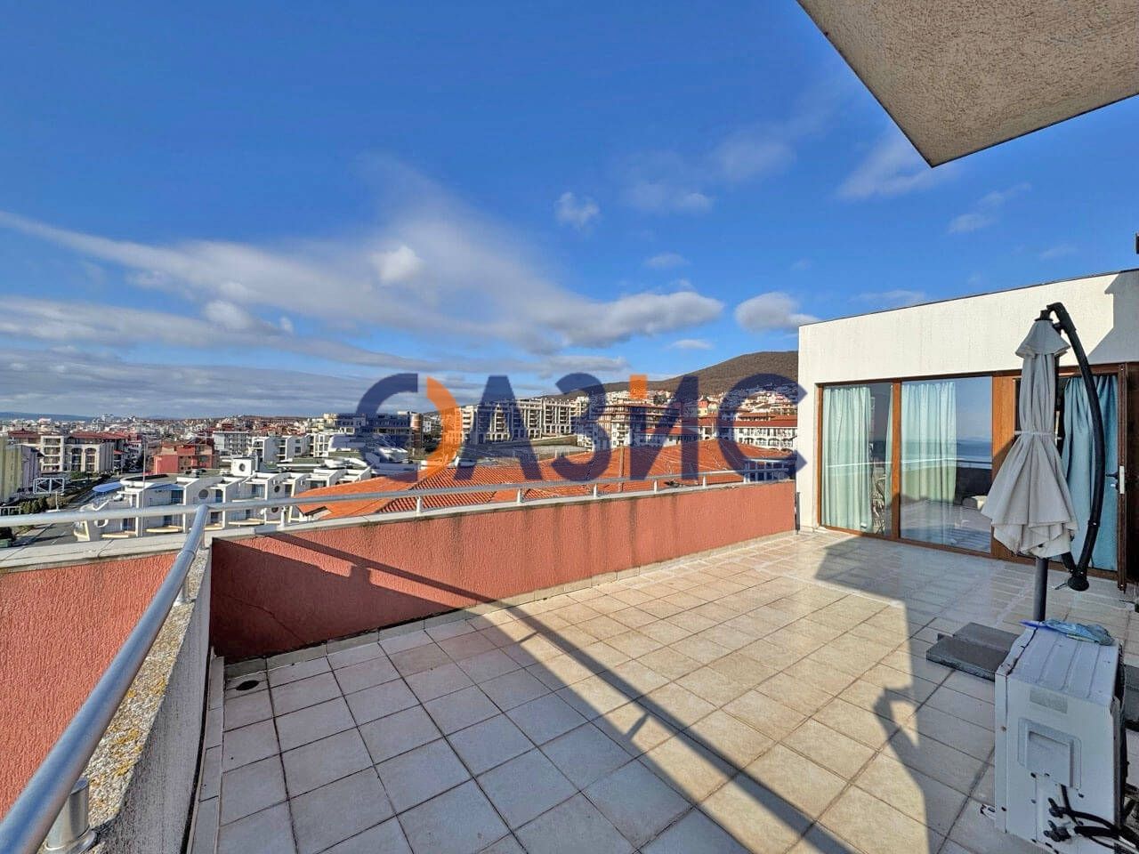 Апартаменты в Святом Власе, Болгария, 97 м² - фото 13