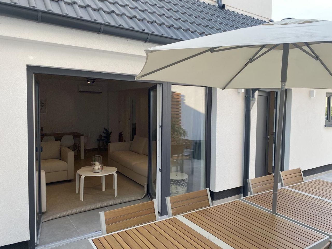 Квартира в Премантуре, Хорватия, 123.35 м² - фото 4