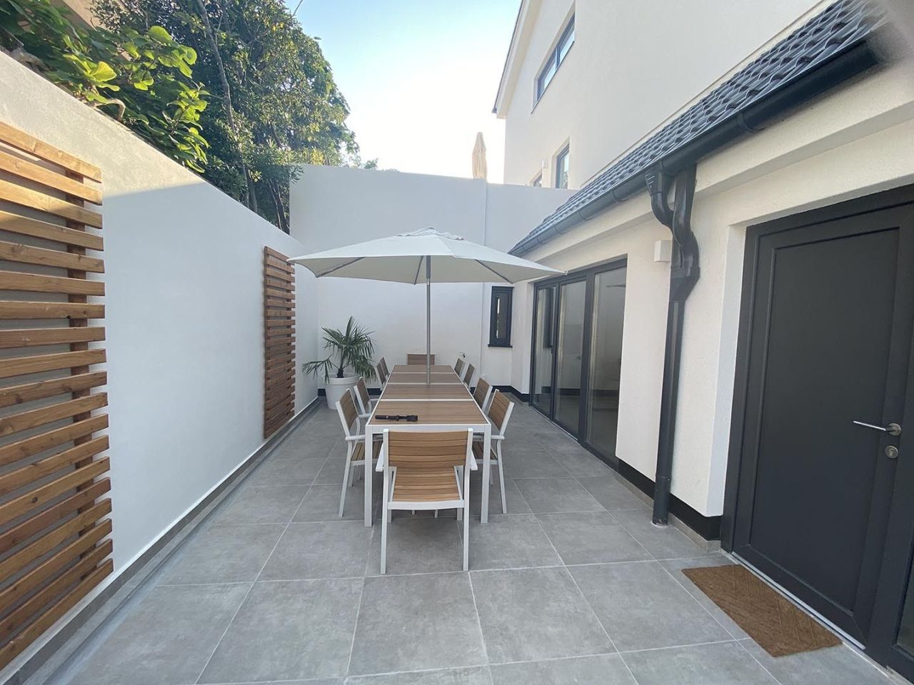 Квартира в Премантуре, Хорватия, 123.35 м² - фото 7