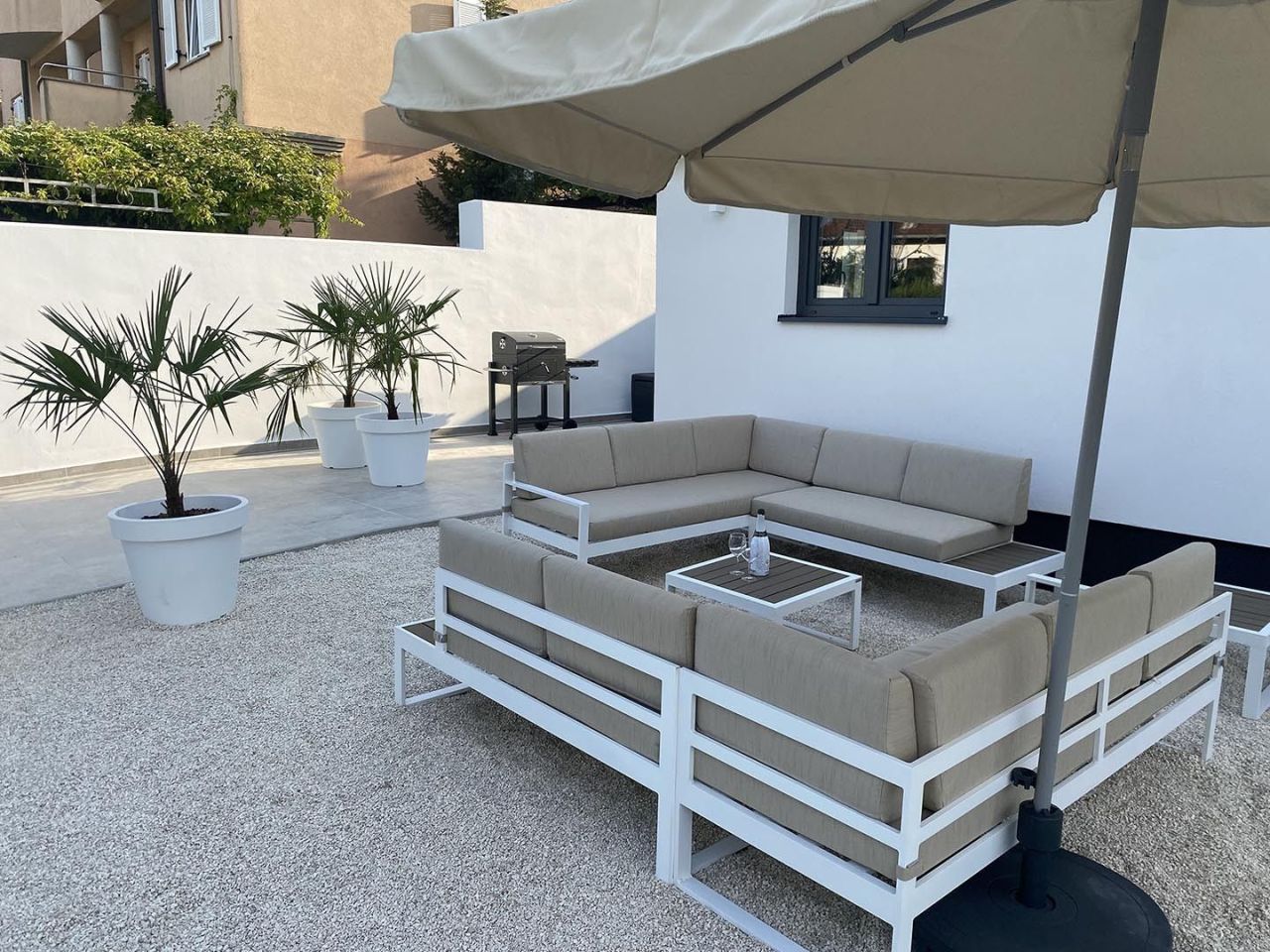 Квартира в Премантуре, Хорватия, 123.35 м² - фото 9