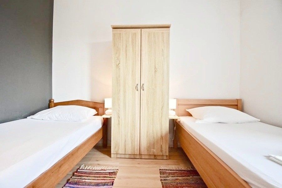 Квартира в Пуле, Хорватия, 60 м² - фото 10