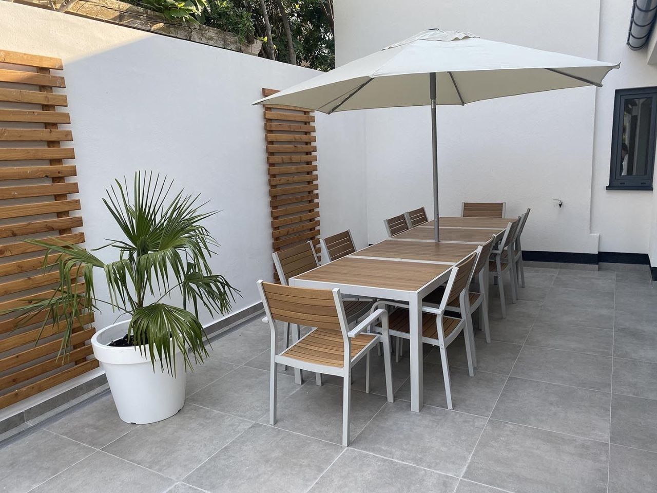 Квартира в Премантуре, Хорватия, 123.35 м² - фото 10