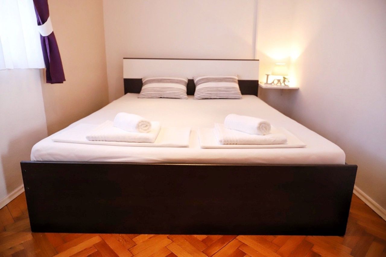 Квартира в Пуле, Хорватия, 60 м² - фото 11