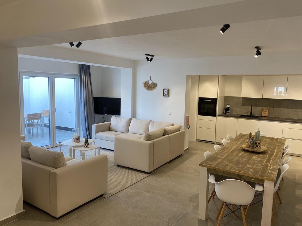 Квартира в Премантуре, Хорватия, 123.35 м² - фото 12