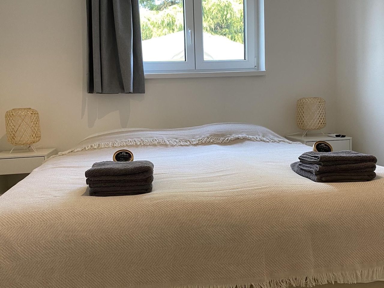 Квартира в Премантуре, Хорватия, 123.35 м² - фото 19