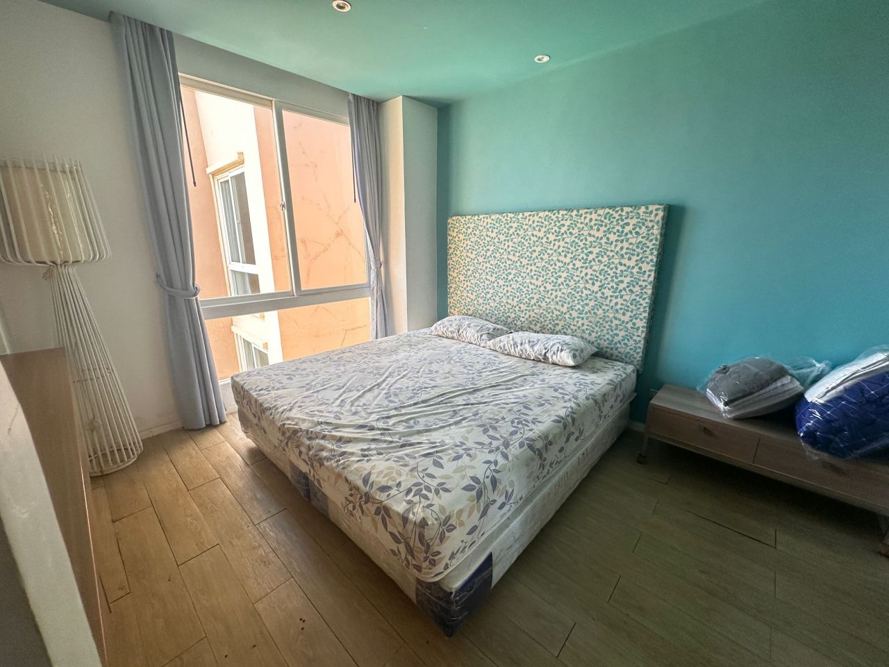 Квартира в Паттайе, Таиланд, 36 м² - фото 8