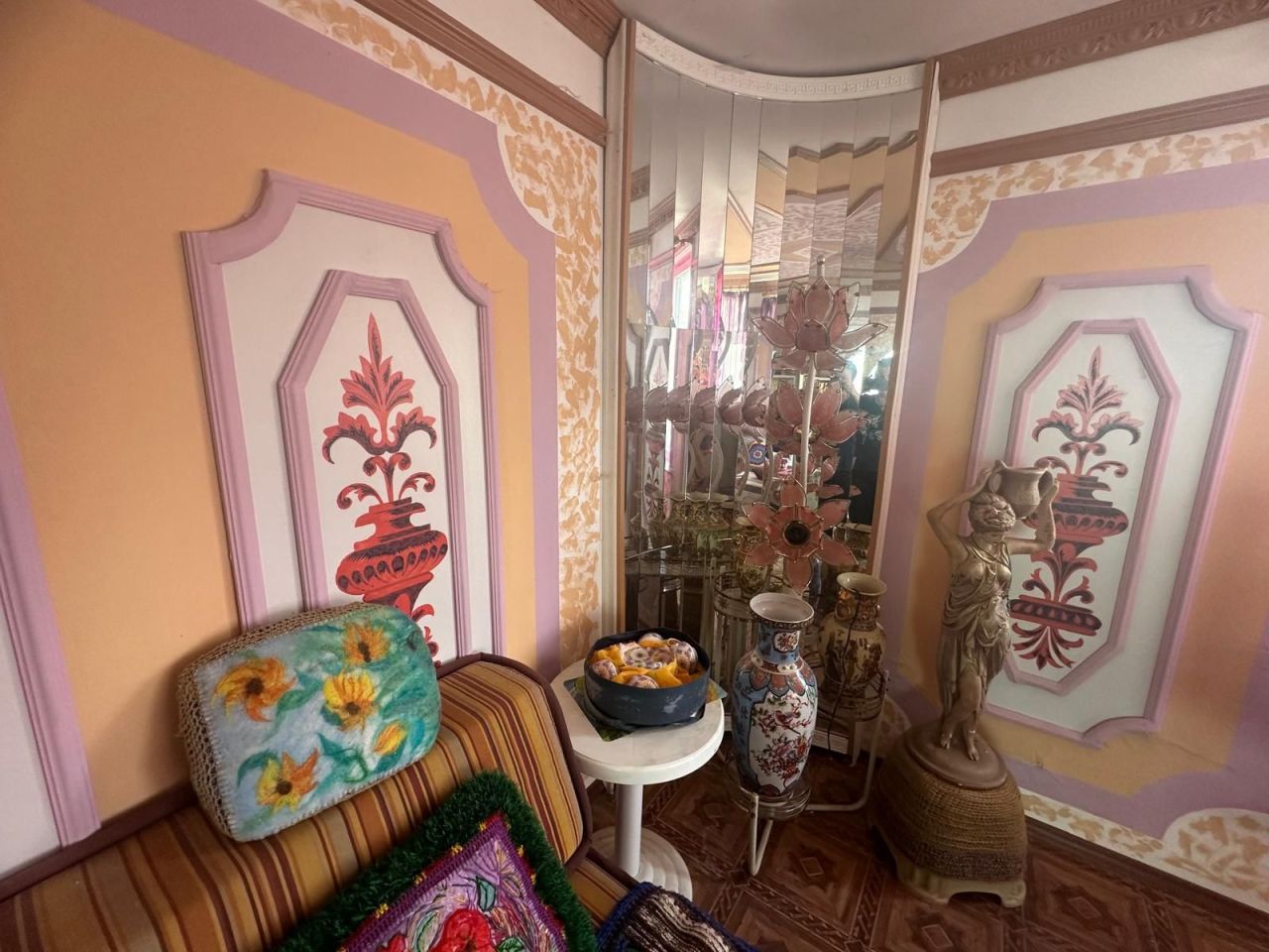 Дом в Ахелое, Болгария, 325 м² - фото 15