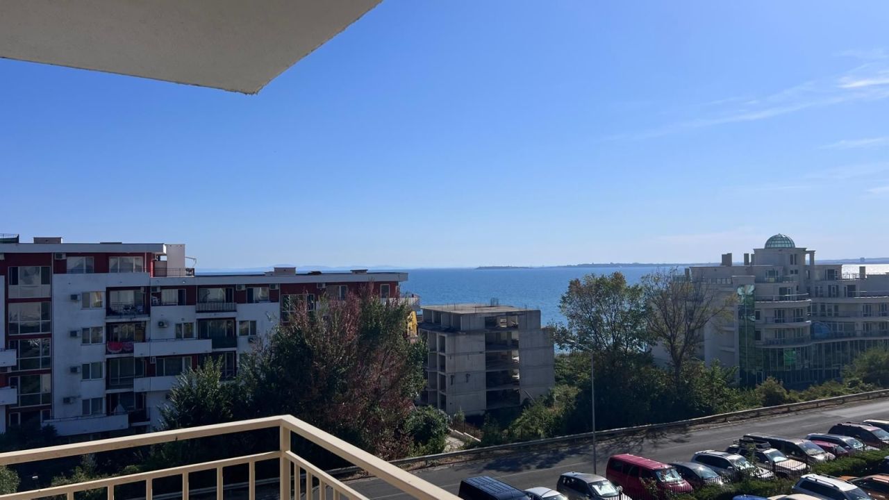 Апартаменты в Святом Власе, Болгария, 72 м² - фото 12