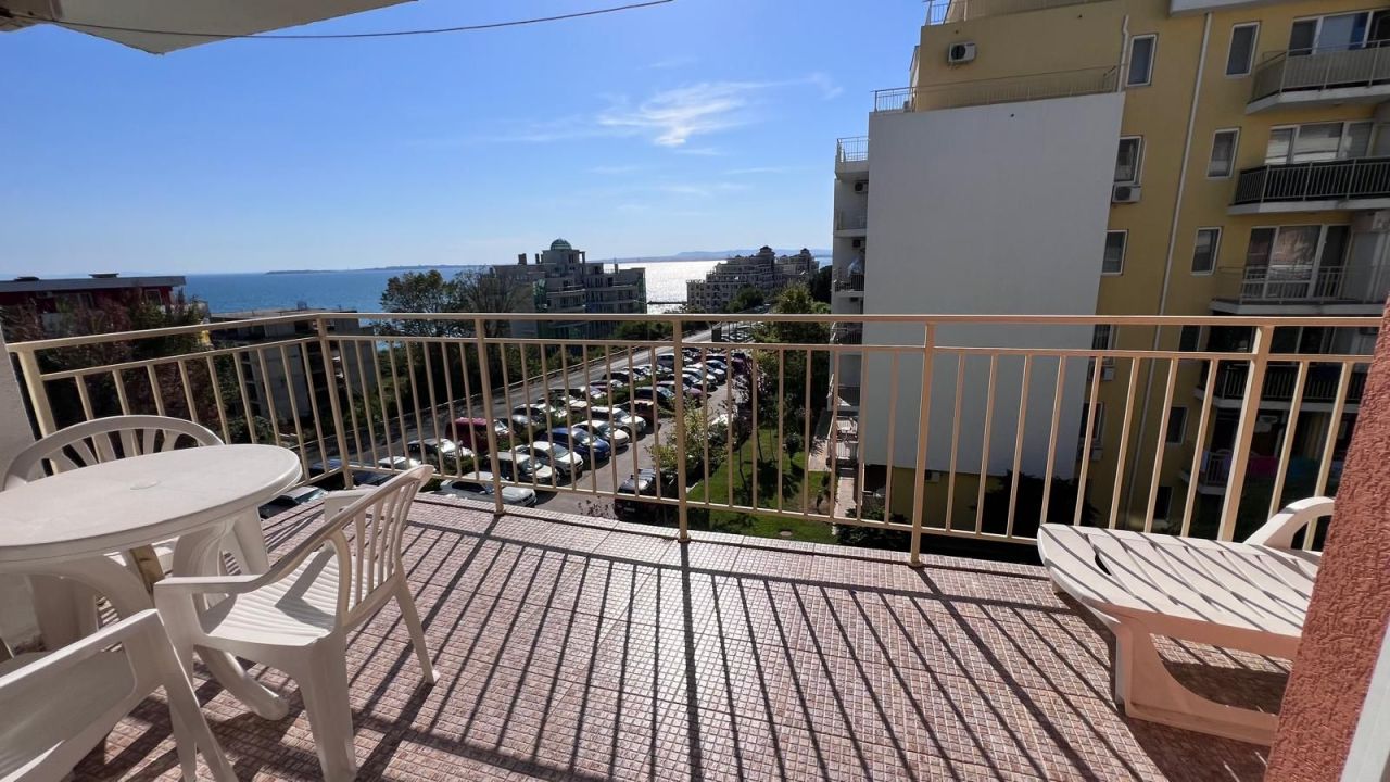 Апартаменты в Святом Власе, Болгария, 72 м² - фото 10