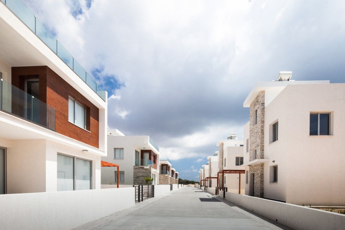 Вилла в Пафосе, Кипр, 180 м² - фото 3