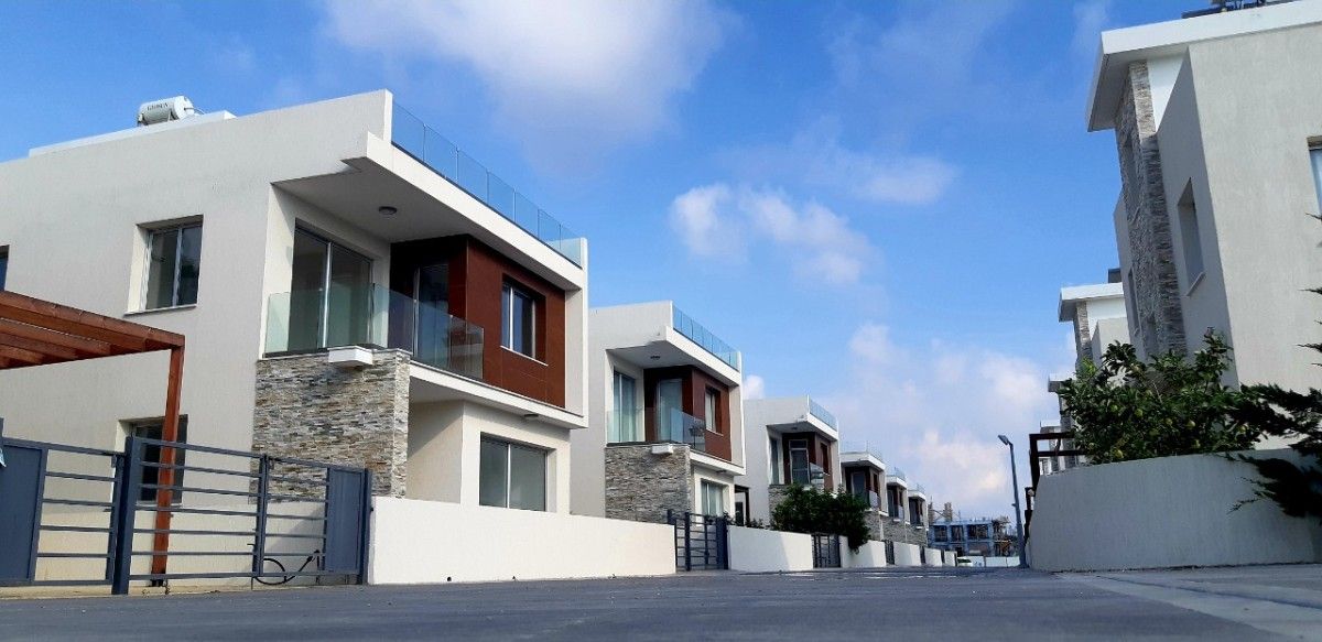 Вилла в Пафосе, Кипр, 180 м² - фото 5