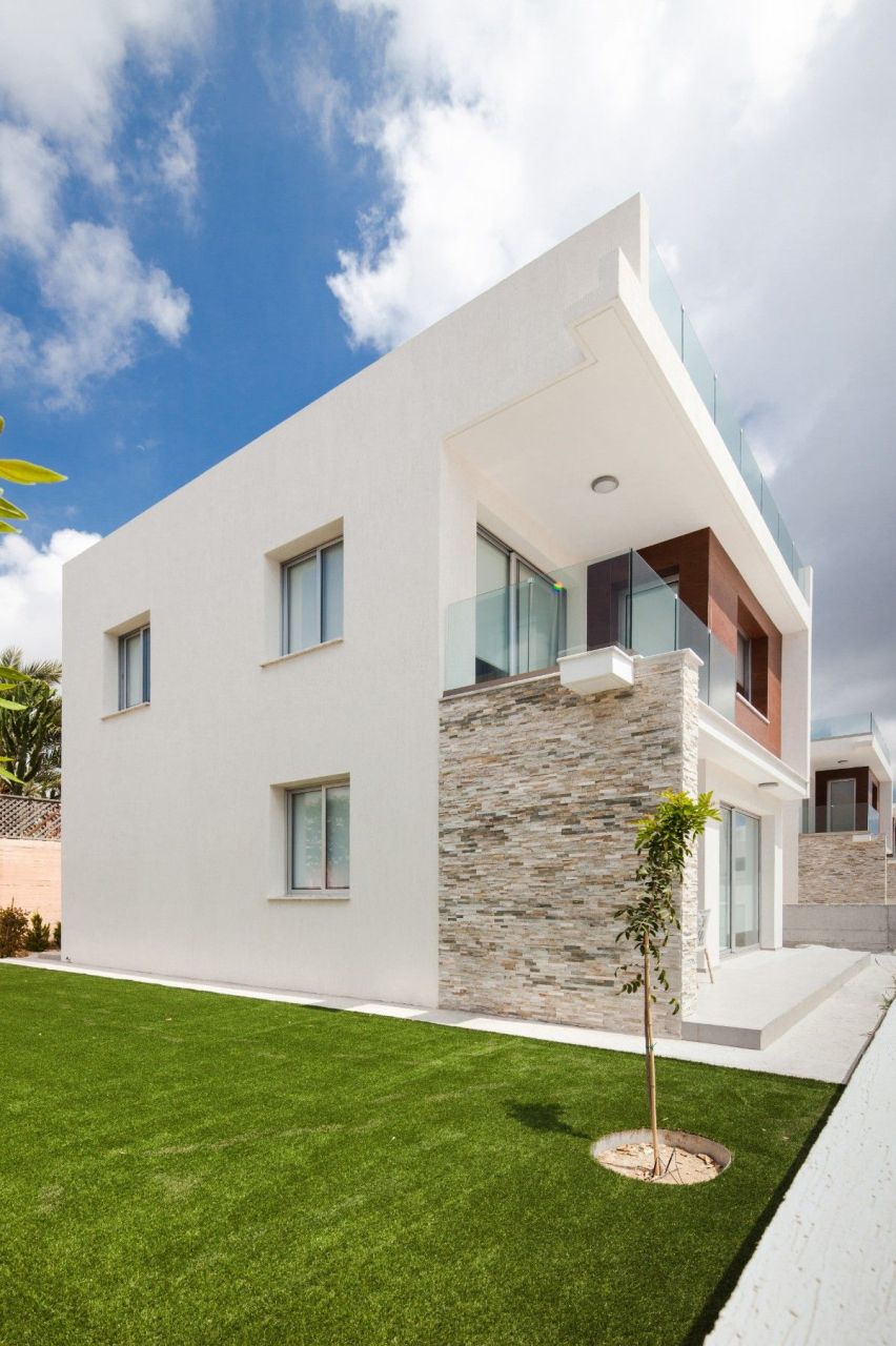 Вилла в Пафосе, Кипр, 180 м² - фото 4