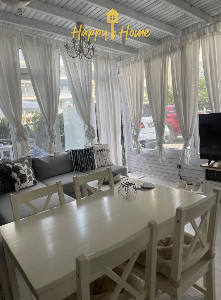 Квартира на Солнечном берегу, Болгария, 154 м² - фото 13