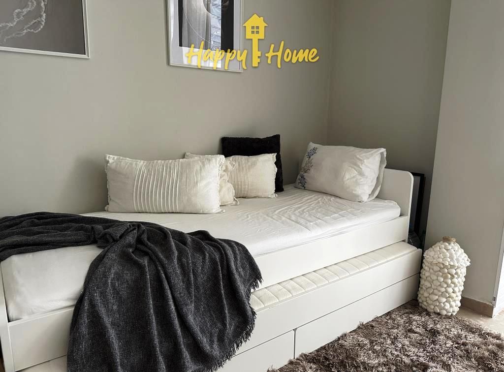 Квартира на Солнечном берегу, Болгария, 154 м² - фото 10