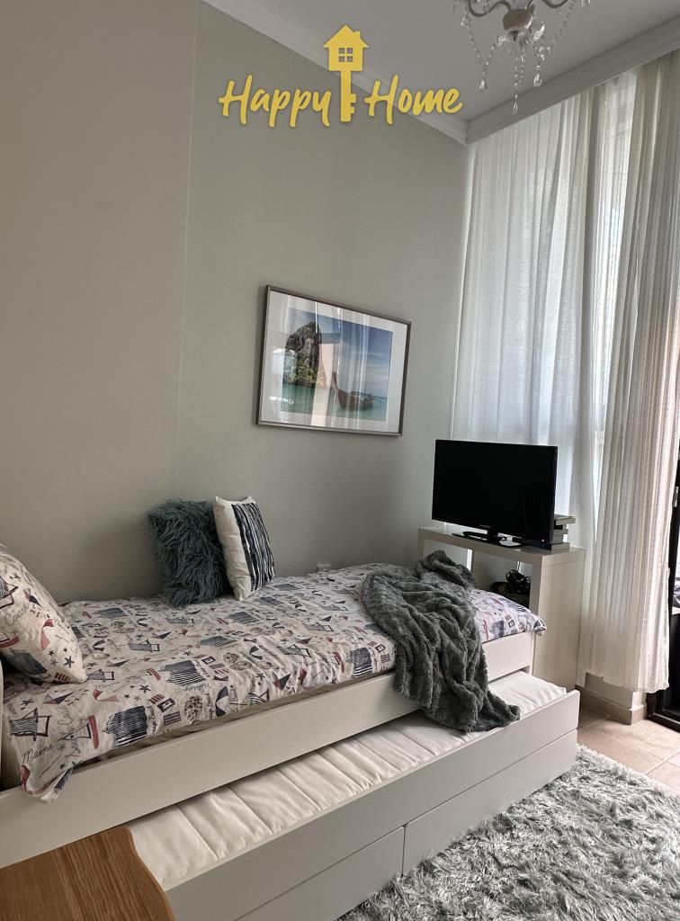 Квартира на Солнечном берегу, Болгария, 154 м² - фото 8