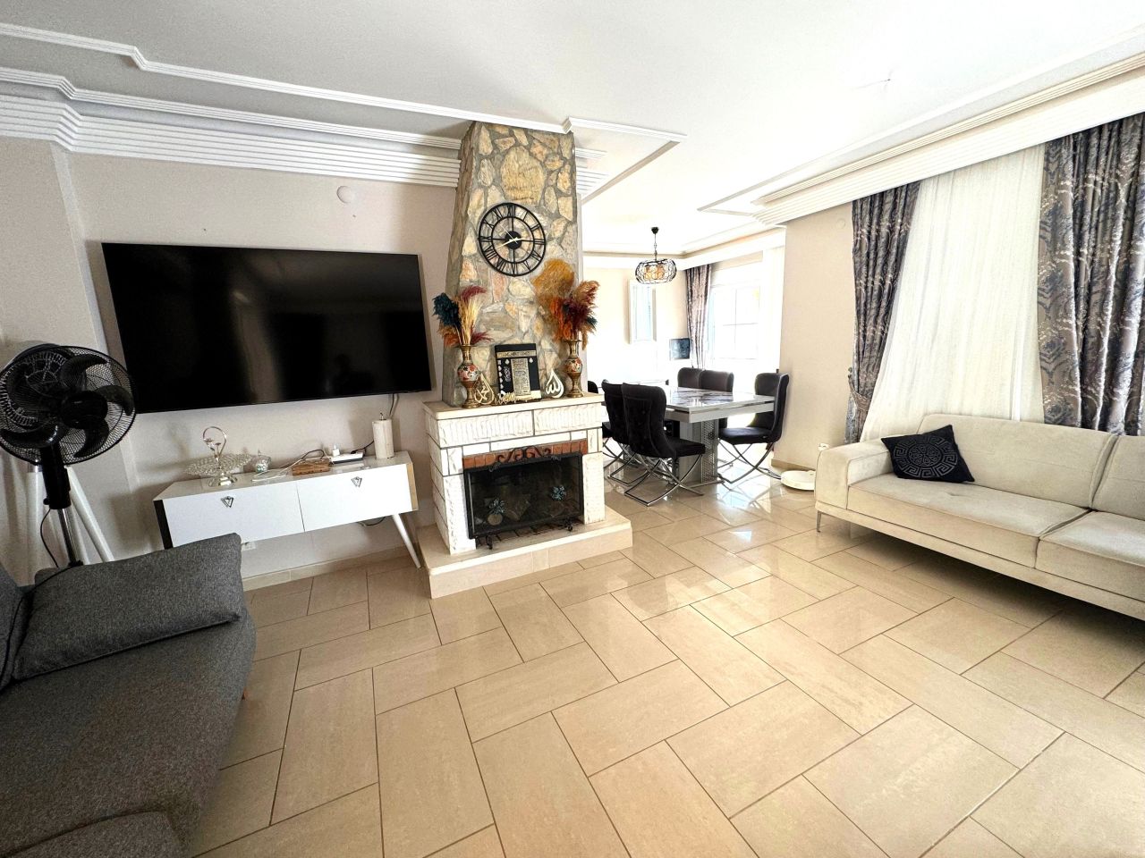 Вилла в Алании, Турция, 250 м² - фото 2