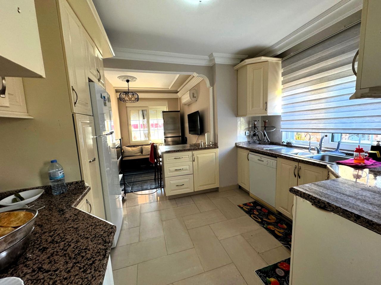 Вилла в Алании, Турция, 250 м² - фото 5