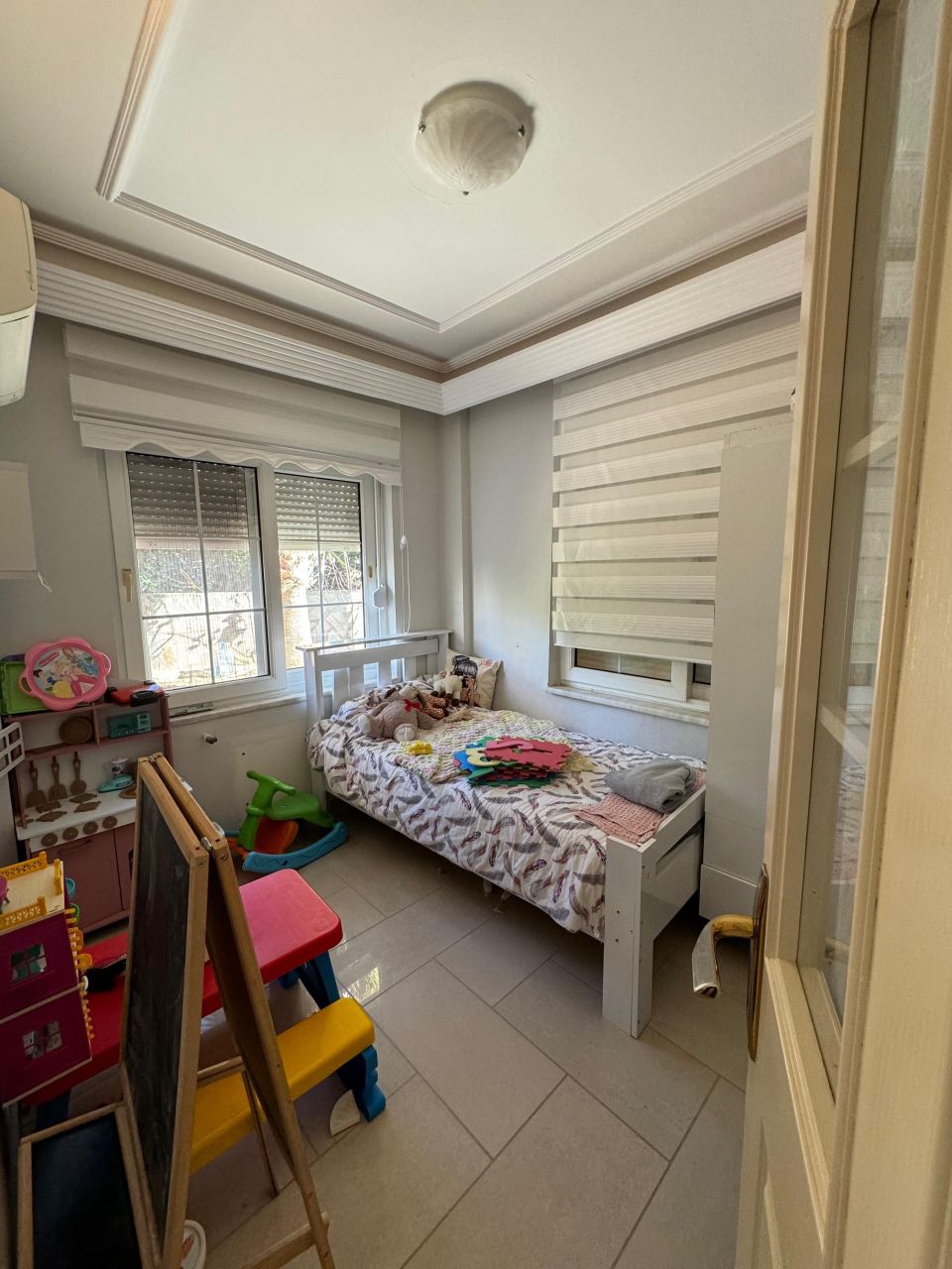 Вилла в Алании, Турция, 250 м² - фото 6