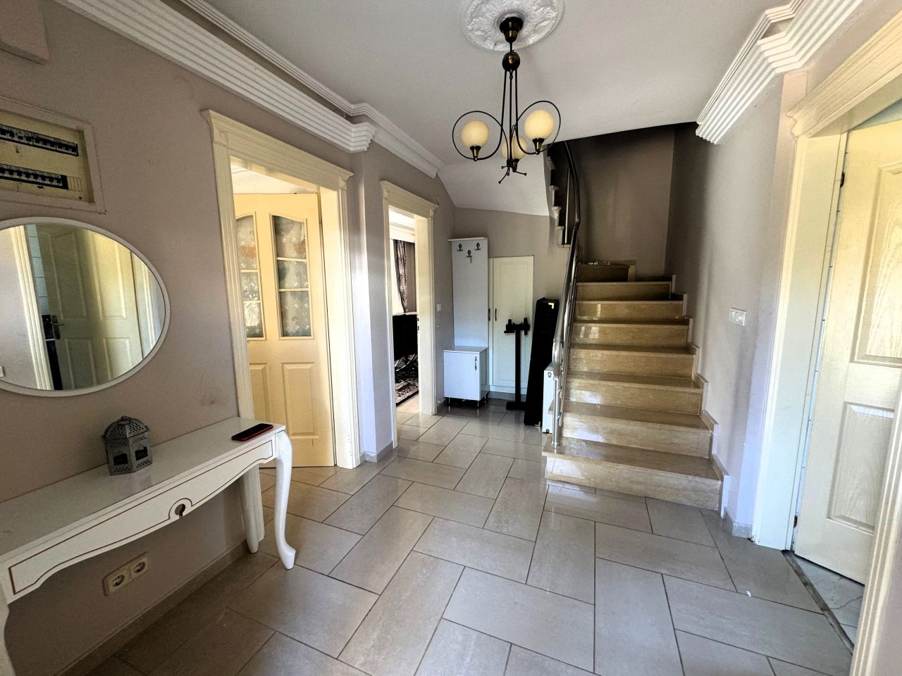 Вилла в Алании, Турция, 250 м² - фото 10