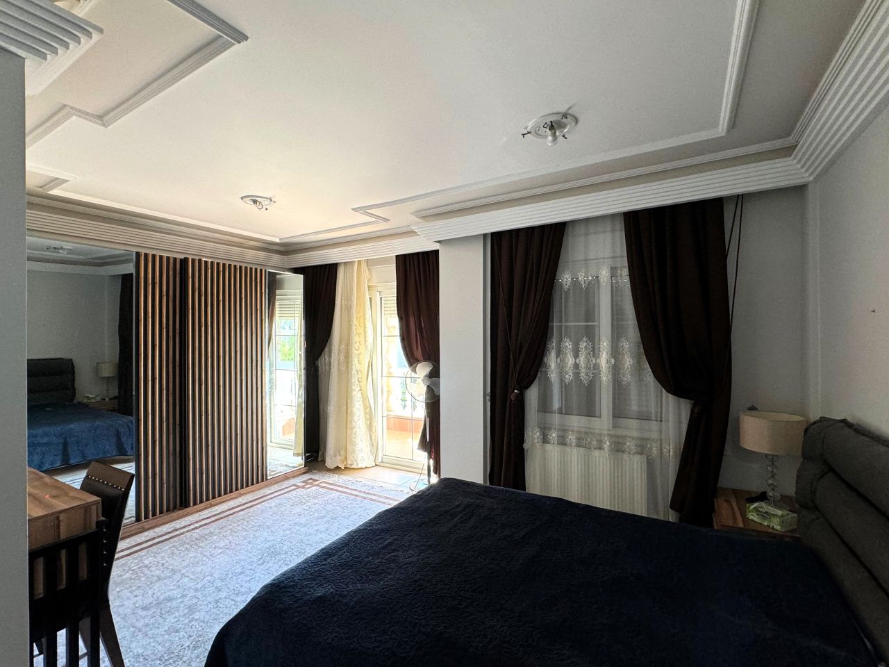 Вилла в Алании, Турция, 250 м² - фото 11