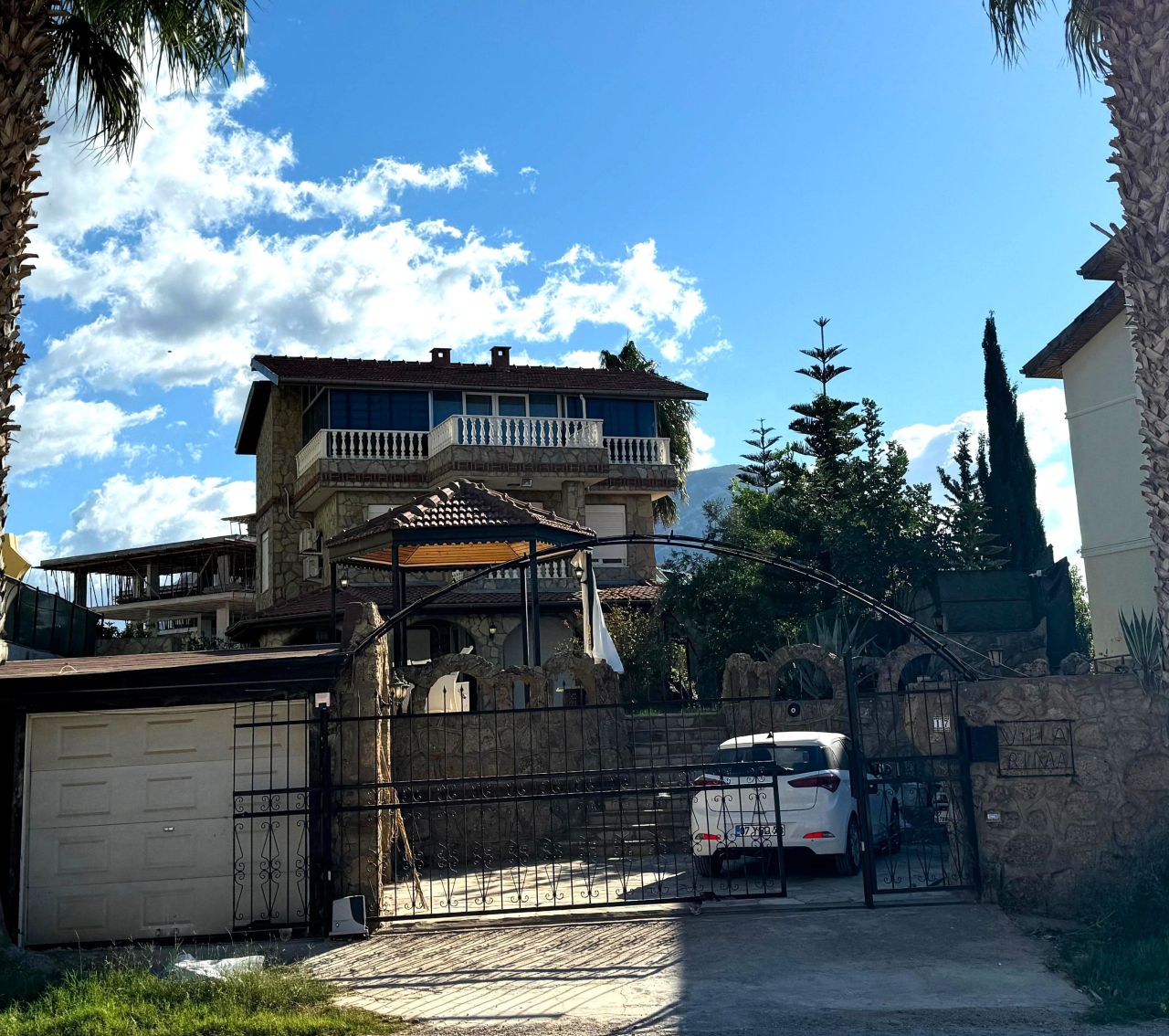 Вилла в Алании, Турция, 250 м² - фото 18