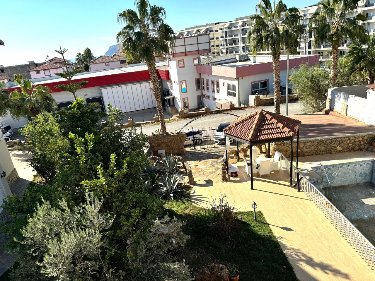 Вилла в Алании, Турция, 250 м² - фото 15