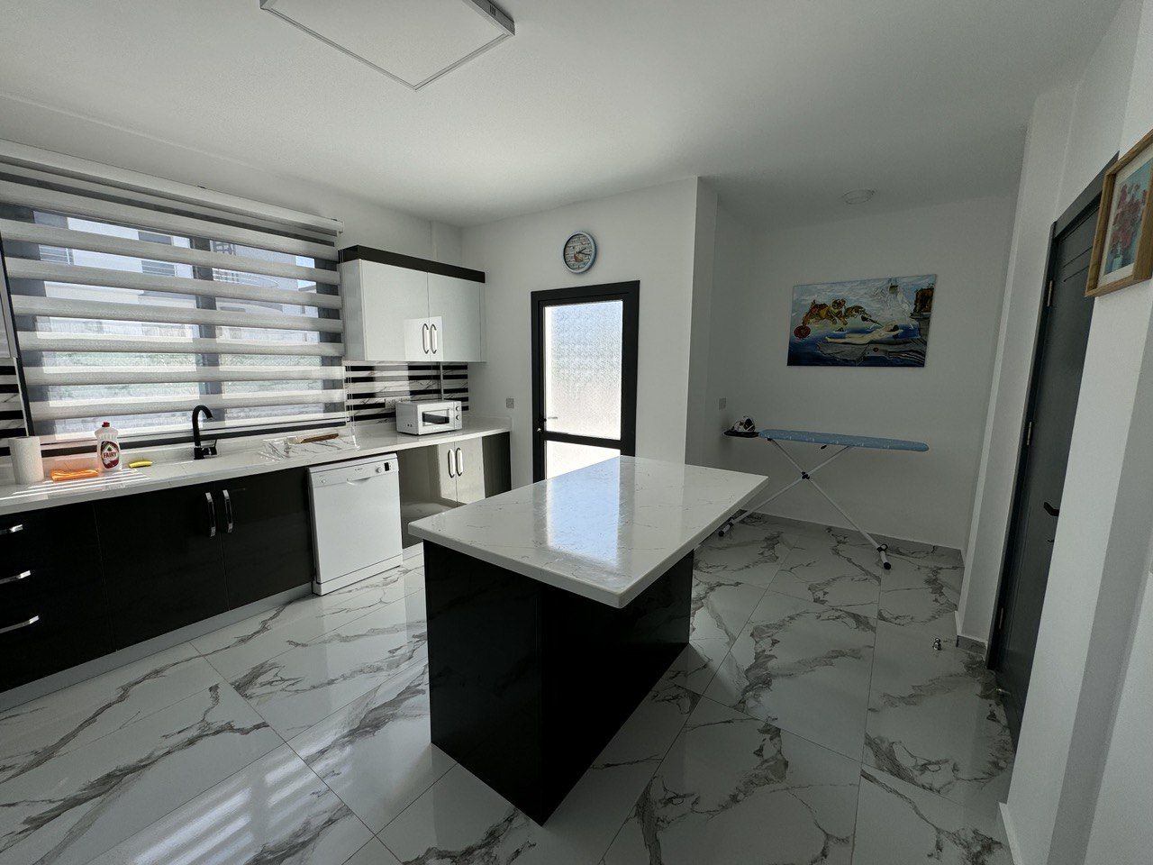 Вилла в Кирении, Кипр, 180 м² - фото 8