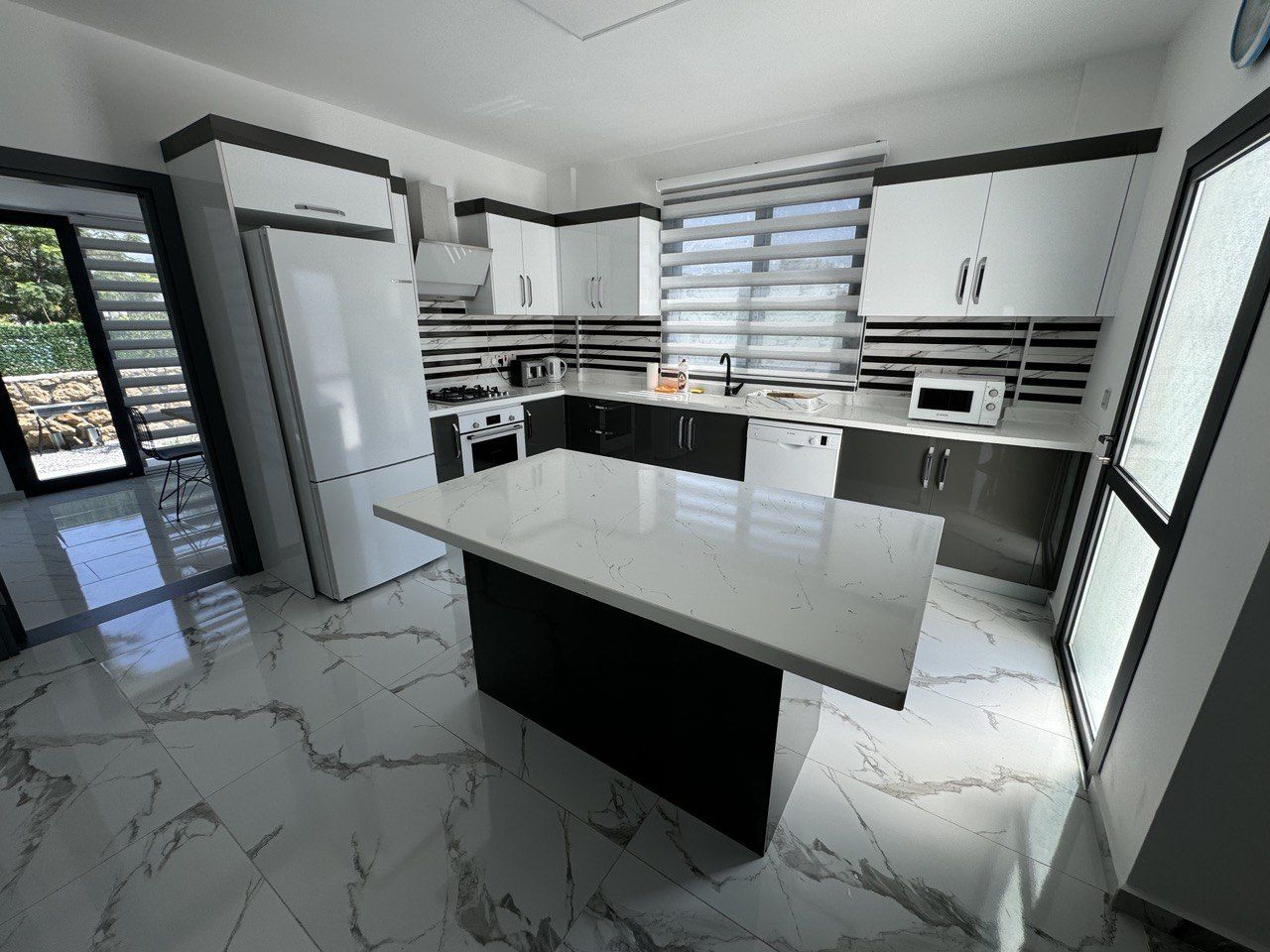 Вилла в Кирении, Кипр, 180 м² - фото 7