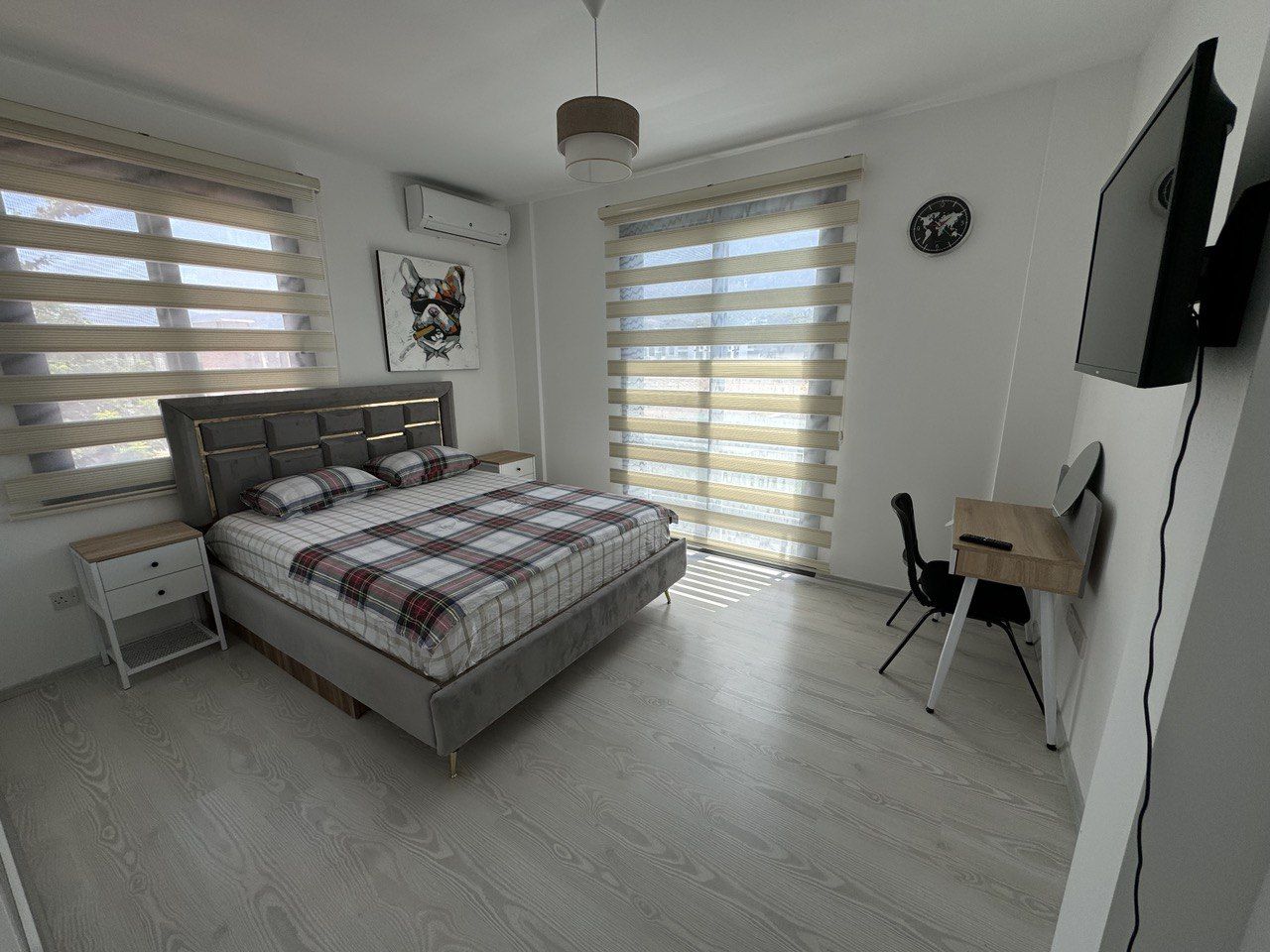 Вилла в Кирении, Кипр, 180 м² - фото 12