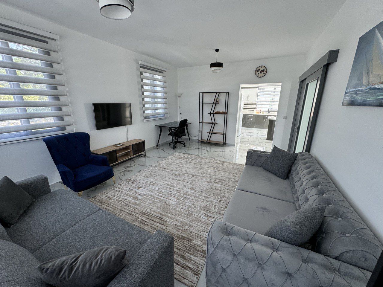 Вилла в Кирении, Кипр, 180 м² - фото 6