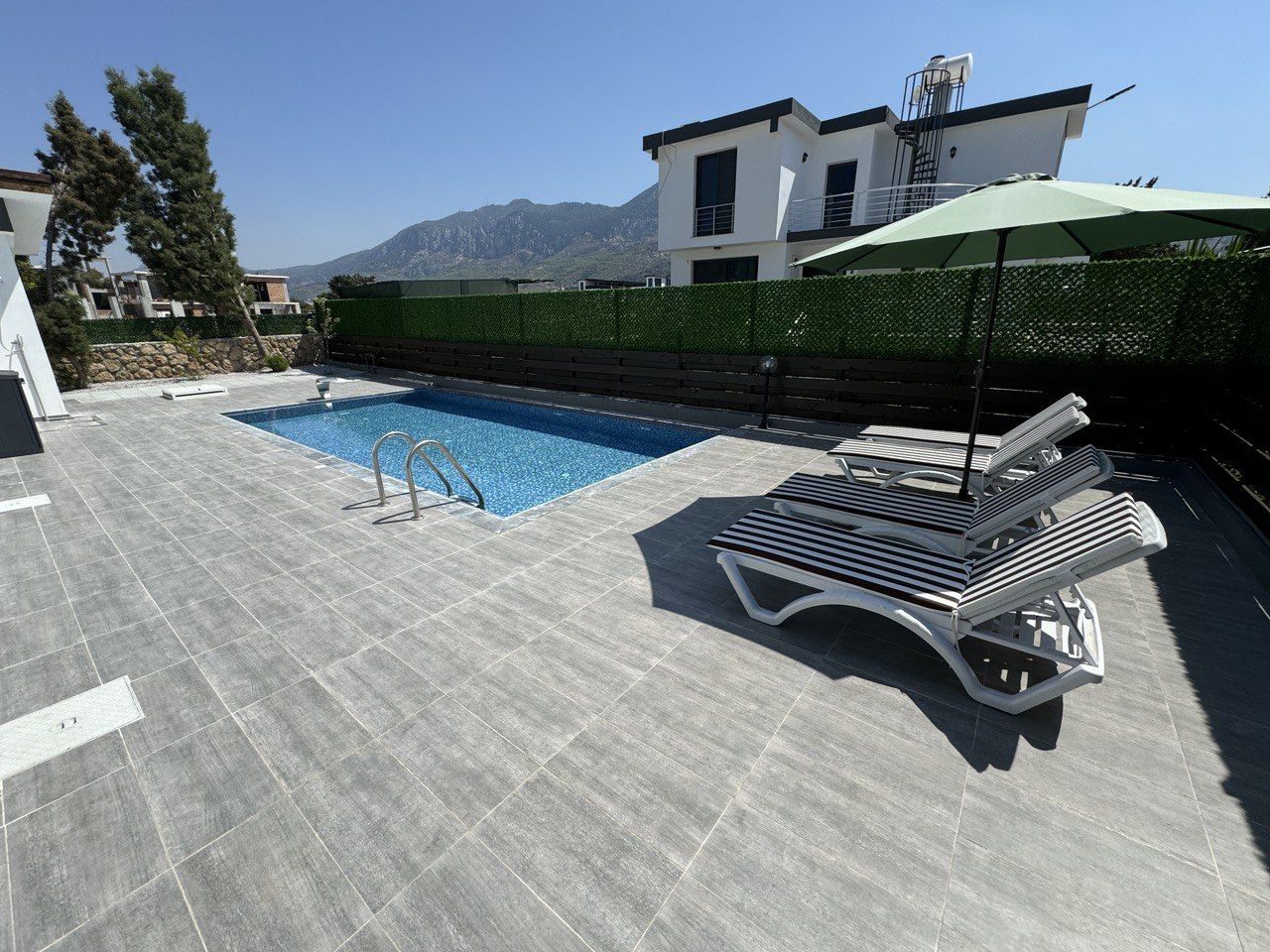 Вилла в Кирении, Кипр, 180 м² - фото 2