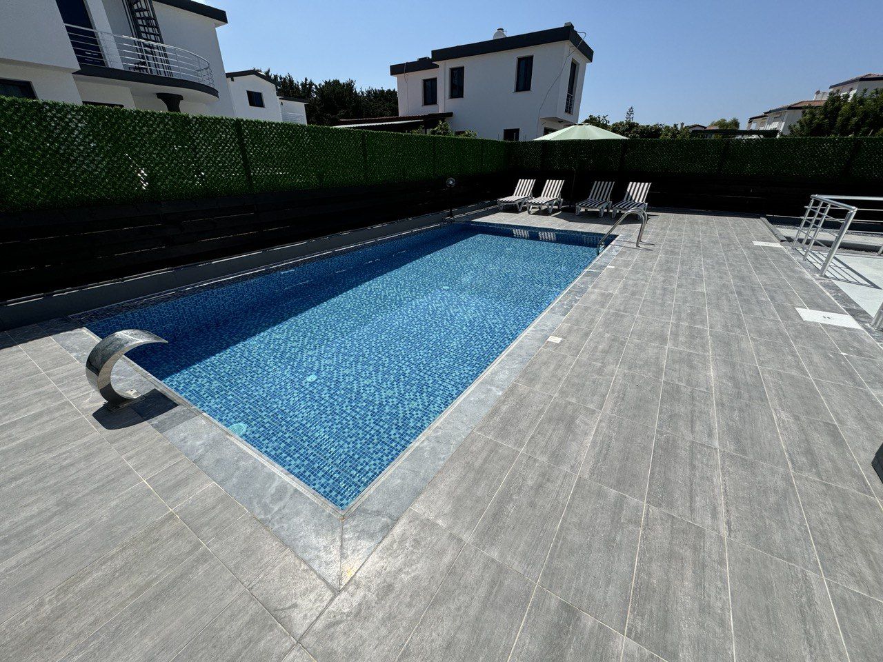 Вилла в Кирении, Кипр, 180 м² - фото 3