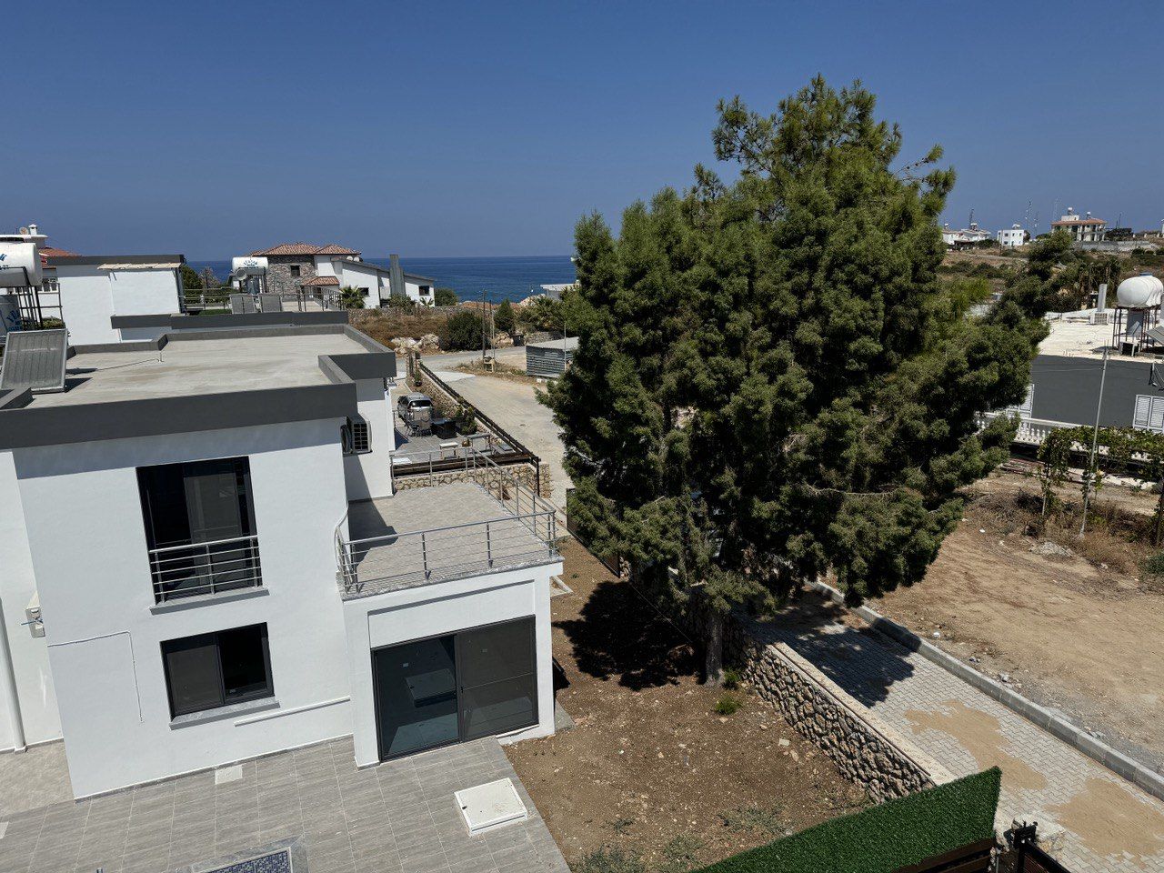 Вилла в Кирении, Кипр, 180 м² - фото 4