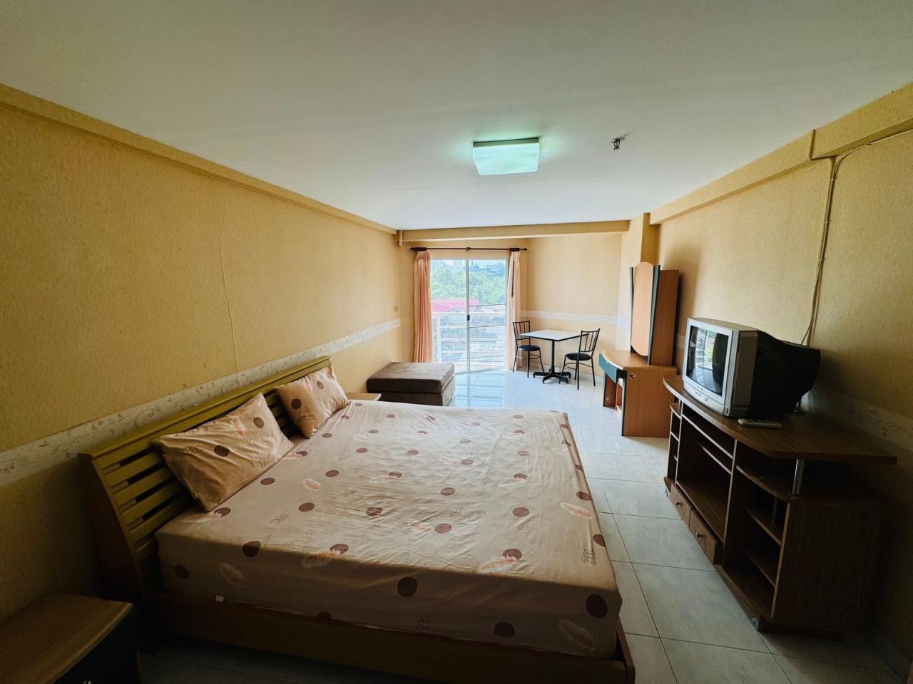 Студия в Паттайе, Таиланд, 33 м² - фото 7