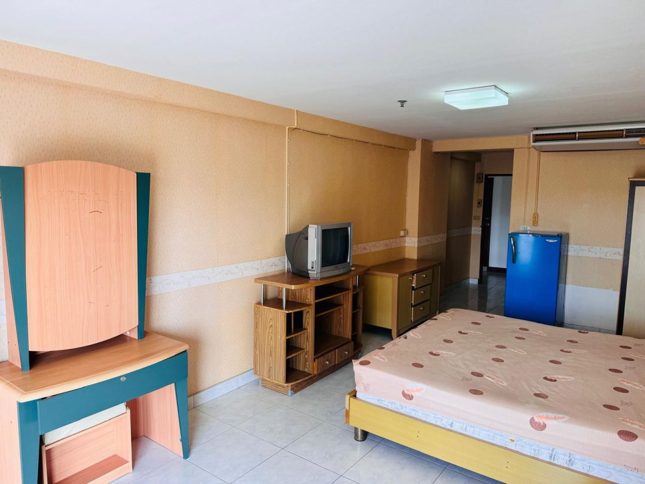 Студия в Паттайе, Таиланд, 33 м² - фото 5