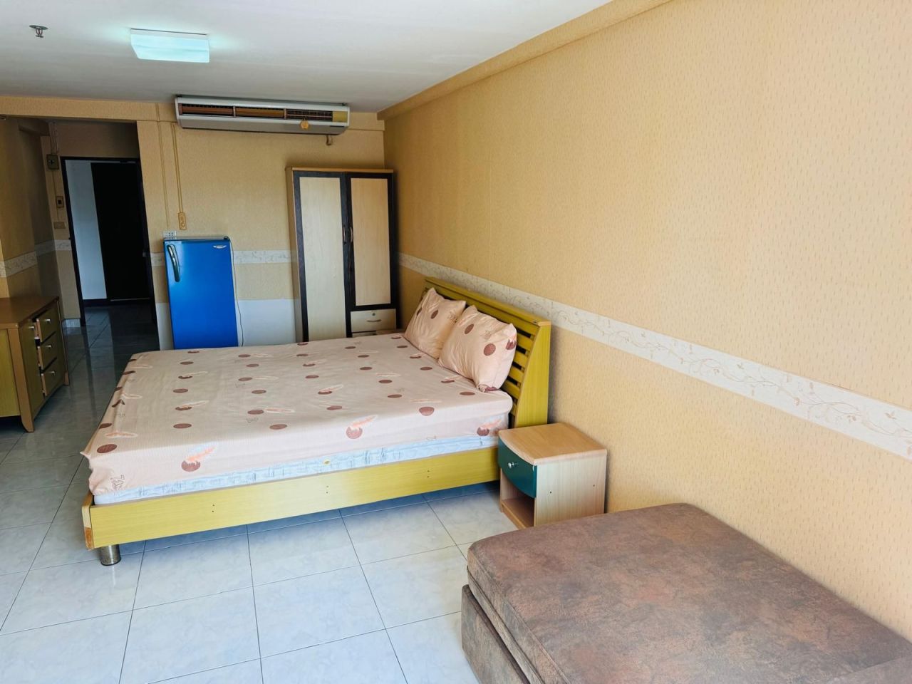 Студия в Паттайе, Таиланд, 33 м² - фото 6