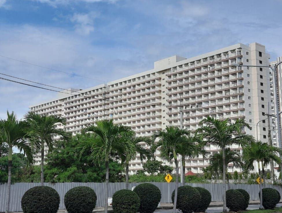 Студия в Паттайе, Таиланд, 33 м² - фото 12