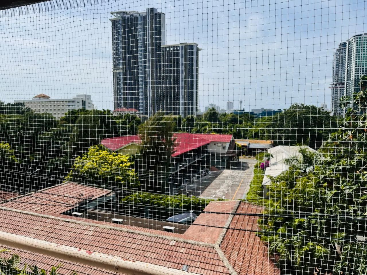 Студия в Паттайе, Таиланд, 33 м² - фото 13