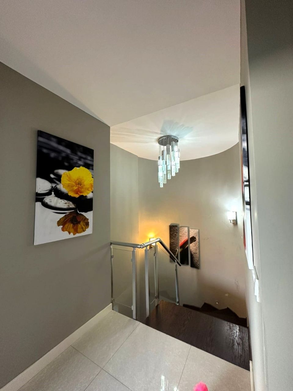 Вилла в Авсалларе, Турция, 250 м² - фото 7