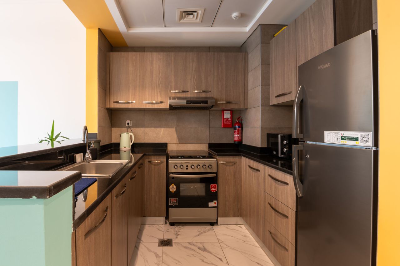 Апартаменты в Дубае, ОАЭ, 95.74 м² - фото 3