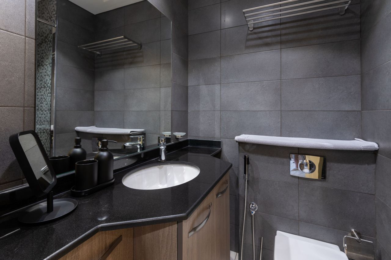 Апартаменты в Дубае, ОАЭ, 95.74 м² - фото 6