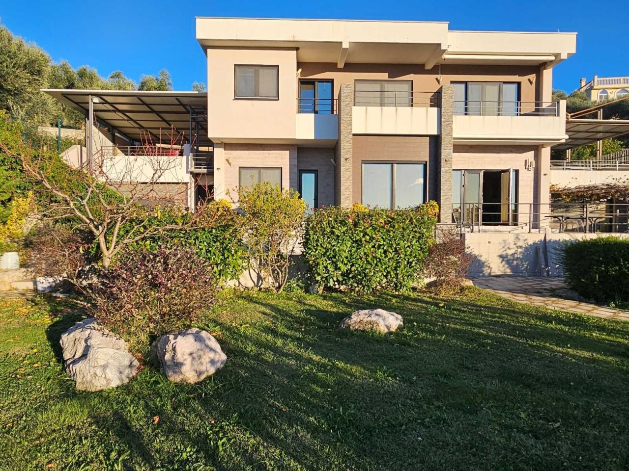 Вилла в Баре, Черногория, 214 м² - фото 14