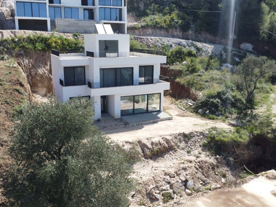 Вилла в Булярице, Черногория, 176 м² - фото 2