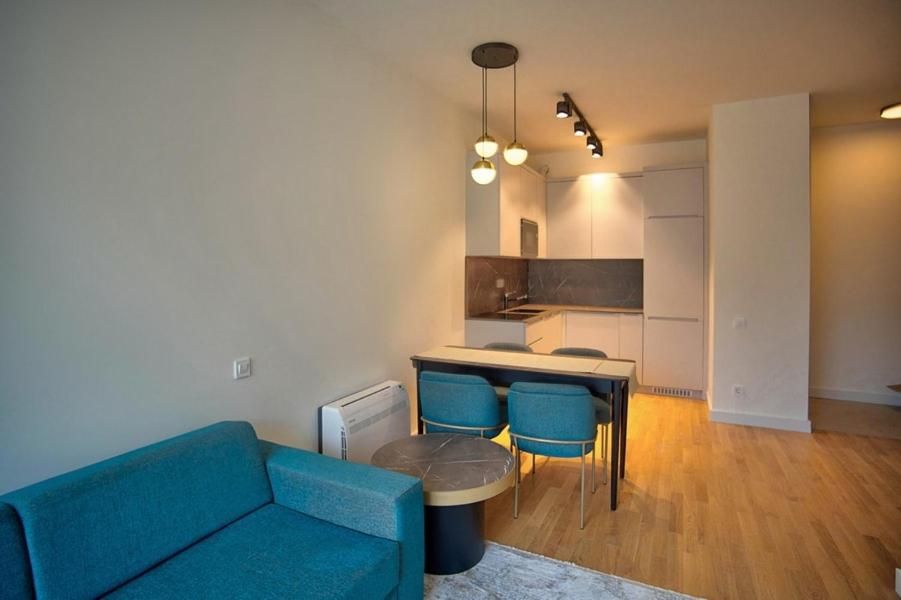 Квартира в Будве, Черногория, 50 м² - фото 3